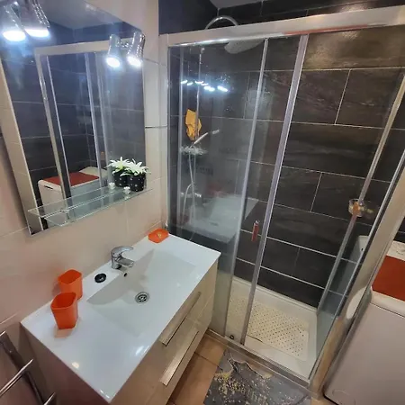Appartement Castle Harbour 33 - One Bed *