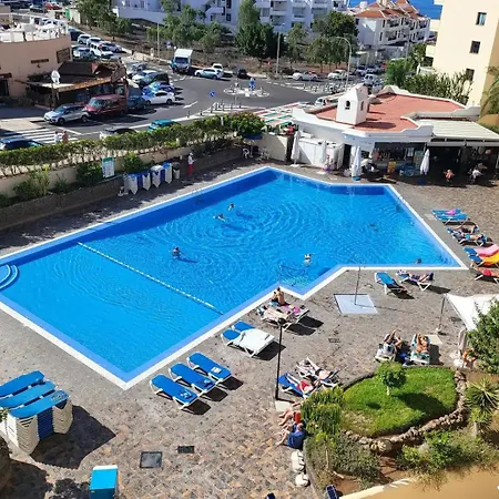 Appartement Castle Harbour 33 - One Bed *