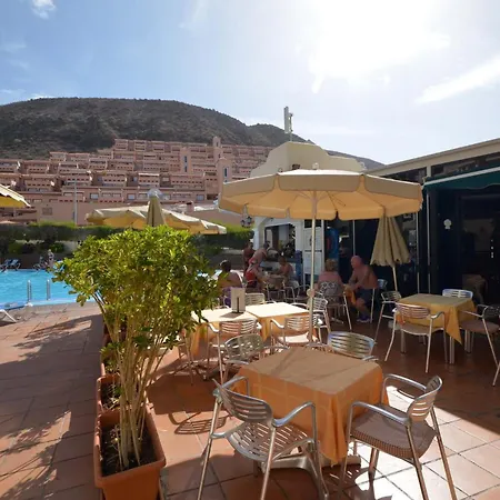 Castle Harbour 33 - One Bed Los Cristianos (Tenerife)