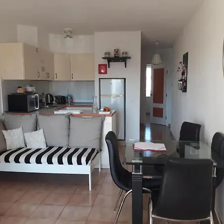 Apartment Castle Harbour 33 - One Bed *