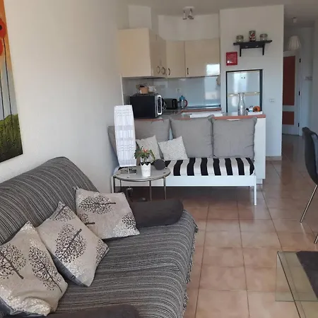 Apartment Castle Harbour 33 - One Bed