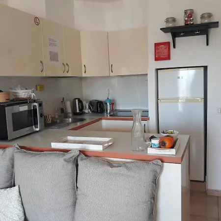 Castle Harbour 33 - One Bed Los Cristianos (Tenerife)