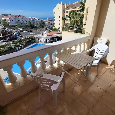 Apartment Castle Harbour 33 - One Bed