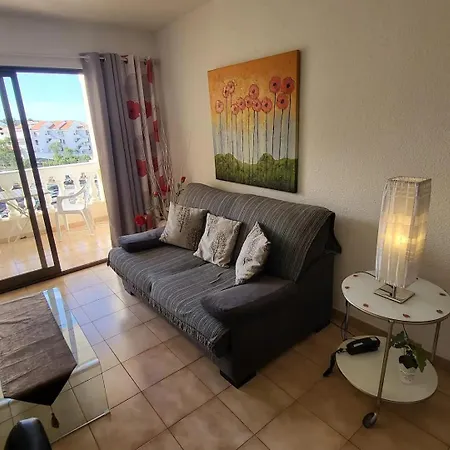 Apartment Castle Harbour 33 - One Bed *