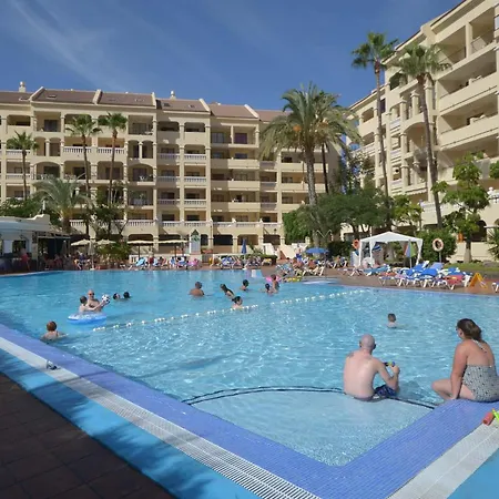 Castle Harbour 33 - One Bed Los Cristianos (Tenerife)