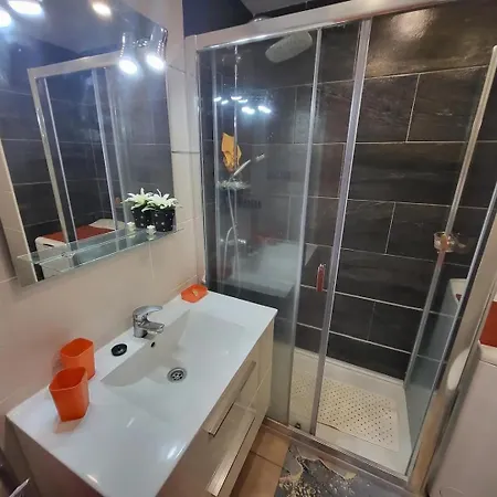 Апартаменты Castle Harbour 33 - One Bed *
